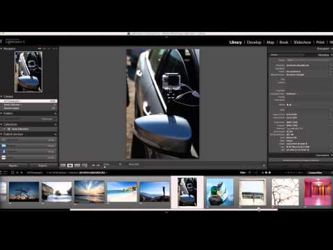 Photo Mash Episode #3 - D3300, Sigma 50 f/1.4 - Trip Report - Flash and Custom Mode on the Dial Q&A