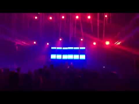 Chocolate Puma @ Paradiso 14.10.2015 (Scrub The Ground)