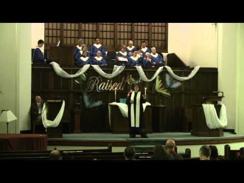 Sermon 05-15-2011 Part 2