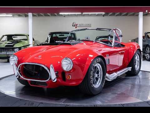 1965 Shelby Cobra (CC-2087907) for sale in Rancho Cordova, California