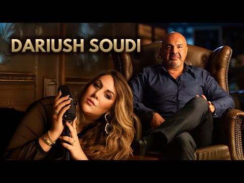 #56 From $750 to Millions — The Untold Story of @DariushSoudi