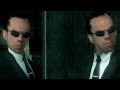 The Matrix Path Of Neo Walkthrough Part 30 The Burly Brawl