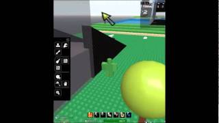 I Make A Car Crusher On ROBLOX I Make A Car Crusher On ROBLOX