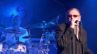 The Room - My Friend Jack (Live) Official Music Video