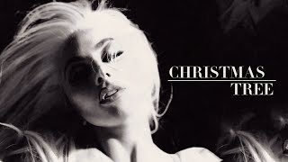 Lady Gaga - Christmas Tree (Reloaded)