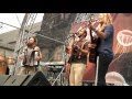 OAZO - Stay Alive (Jose González Cover) (Live)