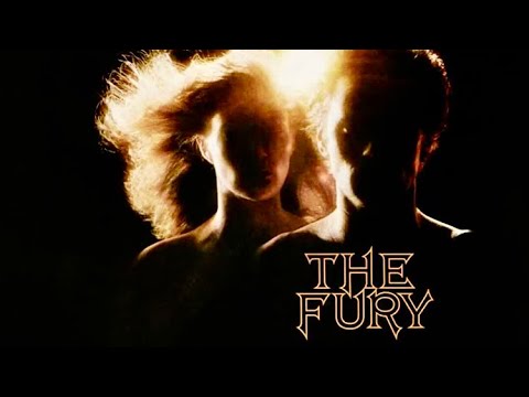 Official Trailer THE FURY (1978, Brian De Palma, Kirk Douglas, Amy Irving, John Cassavetes)