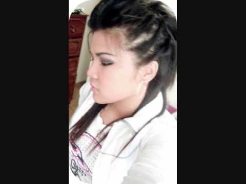 Because of you After School English Cover Version