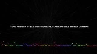 Bliss n Eso - Pale Blue Dot (Lyrics)