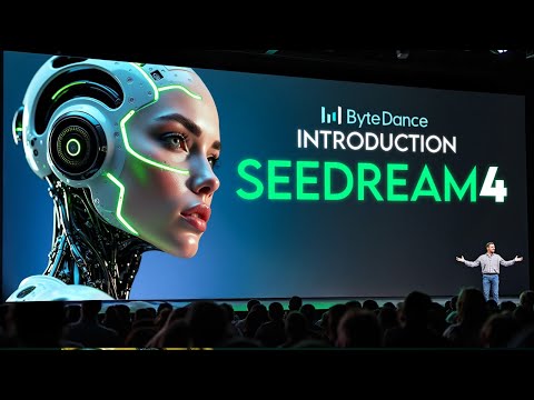 China’s Seedream 4.0 Just Outperformed Google’s Nano Banana (And It’s Open Source)