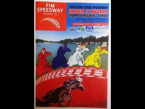 U/21 FIM Team Speedway Championship Final