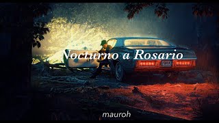Nocturno a Rosario ~ Chalino Sánchez [Letra]