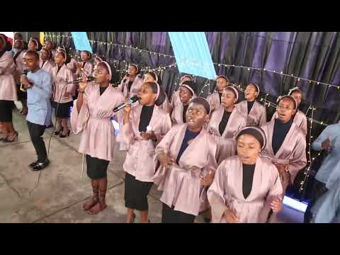 BIRAKUMVIRA Covered by El Elyon Worship Team