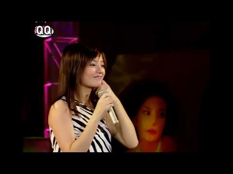 [1080p] Vicki Zhao Wei Triệu Vy 赵薇 - Can't break up with you - live at Singer Club 2001 - HCCC OST