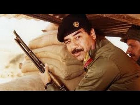 Bartek Kalinowski - Wakacje w Iraku