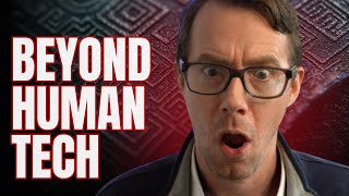 How You’d Know You’re Holding Alien Technology