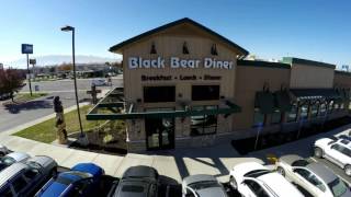 Black Bear Diner   American Fork UT