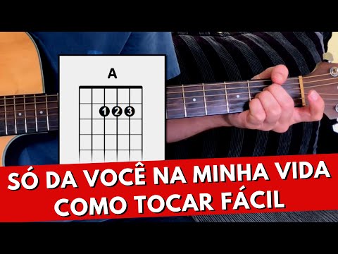 Só Em Você - Seadi