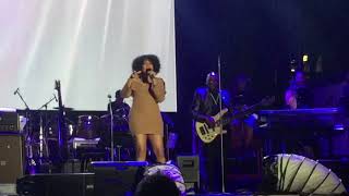 Sheléa at NAMM 2018: The Mood I’m In