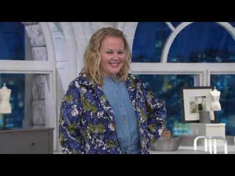 Earth Origins Leather Strap Wedges - Kendra Khloe on QVC