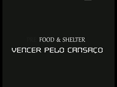 Video thumbnail for Vencer Pelo Cansaço