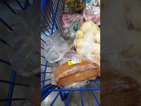 Vamos às compras no Max atacadista