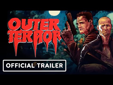 Release Date Trailer