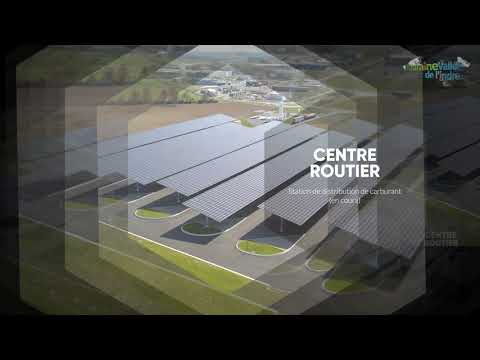 BTP Suivi de chantier Aérien - Vidéo de présentation des services Aérofly Studio. - Aérofly Studio