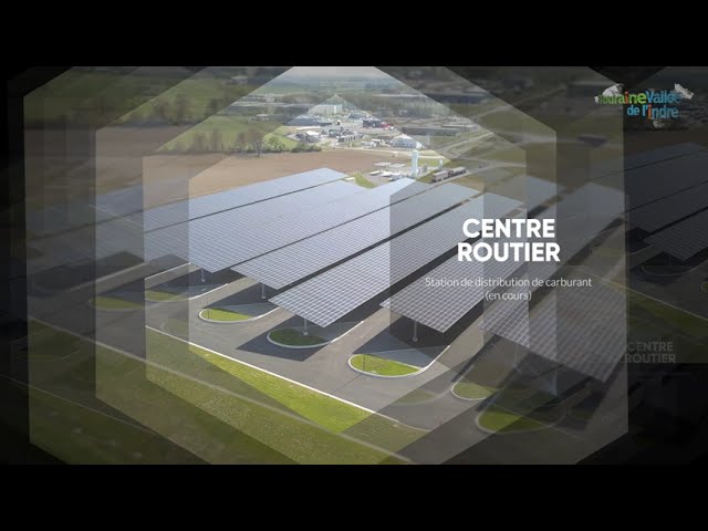 BTP Suivi de chantier Aérien - Vidéo de présentation des services Aérofly Studio. - Aérofly Studio