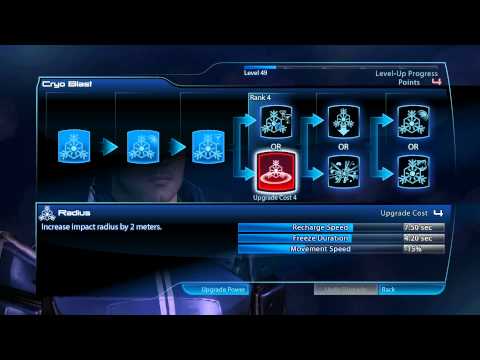 Mass Effect 3 - Rannoch - Destroy Reaper Base - Setup [1080p]