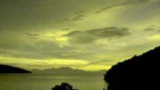 Sunset by Ádamo Reuther