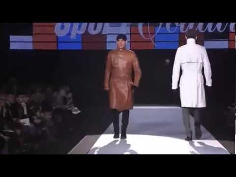 Dirk Bikkembergs Sport Couture Winter 2010