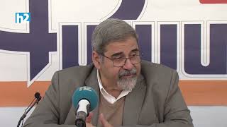 Եթե մենք ակնկալում ենք, թե Ֆրանսիան գալու է պաշտպանի մեր երկիրը, չի լինելու ըտենց բան. Կիրո Մանոյան