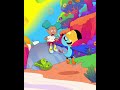 Reboot Fruit Loops Bumper Ads 2