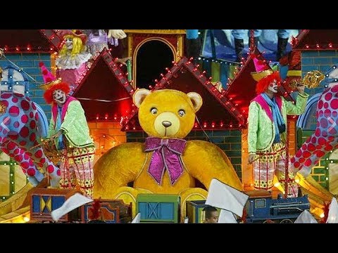 Imperatriz 2005 ao vivo