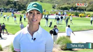 การแข่งขันกอล์ฟ CM Pro-Am ที่ Journey at Pechanga ครั้งที่ 17  (9 เมษายน 2024)