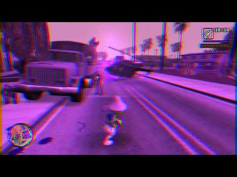 Loco/PurpleHaze - Smerfy prod.Loco (Slowed+Reverb)