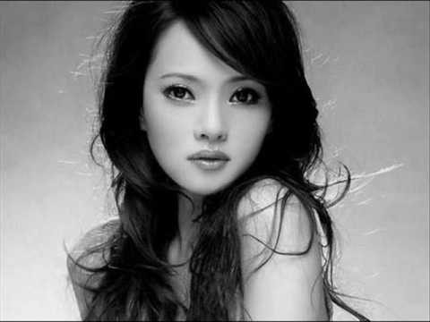 Angela Zhang - Zhen De (Really)