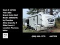 Check out this Video for a 2022 Cherokee Arctic Wolf 3660 Suite(Stock #407236)  for sale by Pop RVs. This unit is located in Sarasota, FL