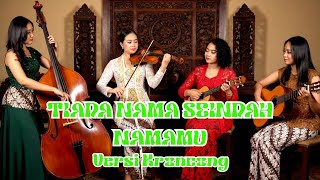 Download lagu OBBIE MESSAKH - TIADA NAMA SEINDAH NAMAMU (COVER KRONCONG ROMANTIS YANG BIKIN HARU!) mp3 Download lagu OBBIE MESSAKH - TIADA NAMA SEINDAH NAMAMU (COVER KRONCONG ROMANTIS YANG BIKIN HARU!) mp3