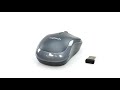 Logitech Maus M185 Wireless