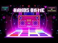Jason Derulo - Hands On Me (feat. Meghan Trainor) - 1 Hour Loop |  Video