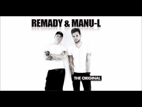 Remady & Manu-L feat. Ceekay Jones - Already Yours [The Original]