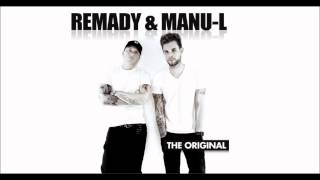 Remady & Manu-L feat. Ceekay Jones - Already Yours [The Original]