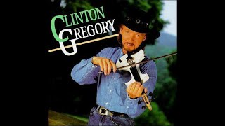 No Relief In Sight~Clinton Gregory