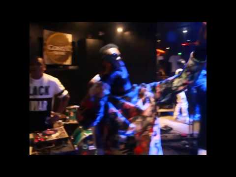 Shadoww - FUN - YOG & BMMG present (Live Trap Gasy Show 2015)