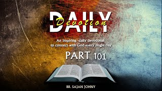 Download lagu Daily Devotion , Part 101, by Br Sajan Johny mp3