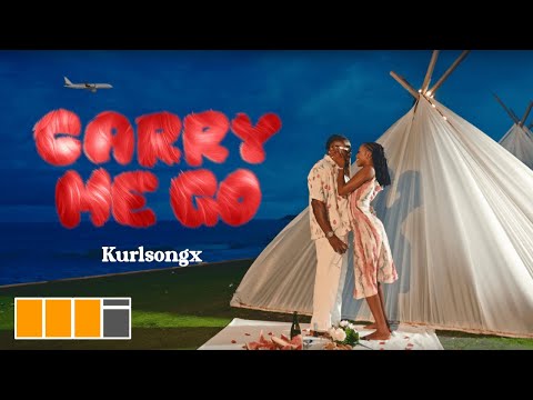 Kurl Songx - CARRY ME GO (Official Video)