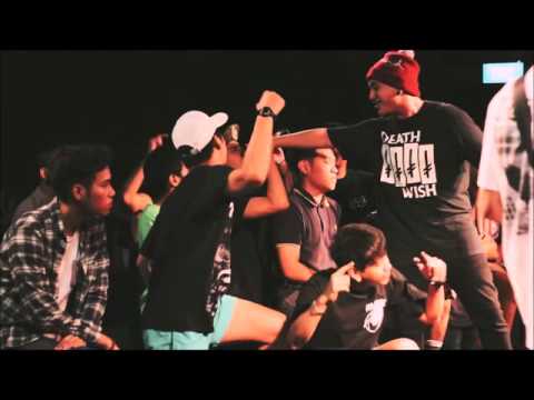 State of Pain - Death Row [Official Music Video] (2016) Exclusive Premiere