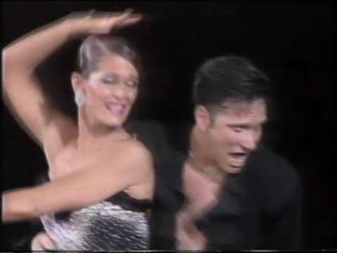 1992 Melbourne 08 Jean Marc Genereux France Mousseau